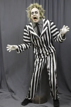 Dapper Cadaver Workshop Ghost With The Most Prop New Haunt Props