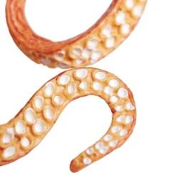 Dapper Cadaver Props Realistic Rubber Octopus