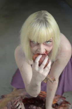 Dapper Cadaver Workshop New Haunt Props Deluxe Gore Torso