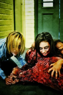 Dapper Cadaver Workshop Deluxe Skull And Gore Torso