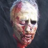 Dapper Cadaver Workshop Hanging Zombie Kemmler Head