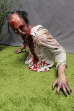 Dapper Cadaver Workshop Grave Riser Floyd New Haunt Props