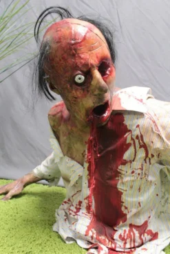 Dapper Cadaver Workshop Grave Riser Floyd New Haunt Props