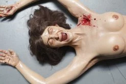 Dapper Cadaver Workshop Dura Gunshot Agatha Body