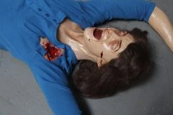 Dapper Cadaver Workshop Dura Gunshot Agatha Body