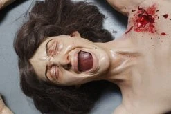 Dapper Cadaver Workshop Dura Gunshot Agatha Body