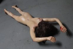 Dapper Cadaver Workshop Dura Gunshot Agatha Body