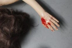 Dapper Cadaver Workshop Dura Gunshot Agatha Body