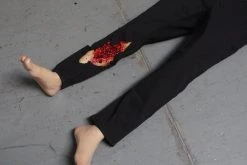 Dapper Cadaver Workshop Dura Gunshot Agatha Body