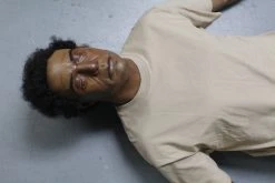 Dapper Cadaver Workshop Wounded Dura Gunshot Ben Body