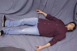 Dapper Cadaver Workshop Dura Gunshot Gary Body