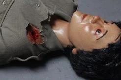 Dapper Cadaver Workshop Dura Child Body Prop With Gunshot Wounds