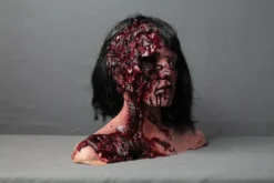 Dapper Cadaver Workshop Gore Head Ana New Haunt Props