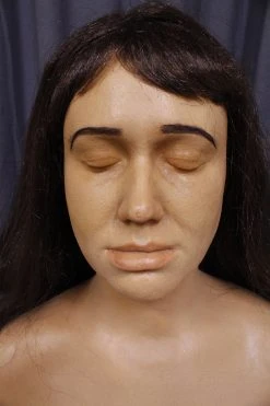 Dapper Cadaver Workshop Half Jessica Body Torsos And Half Bodies