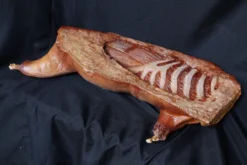 Dapper Cadaver Workshop Half Roast Lamb Butcher Shop