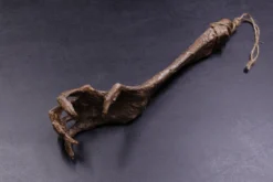 Dapper Cadaver Workshop New Haunt Props Mummified Hand Of Glory