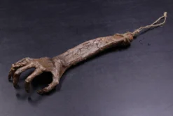 Dapper Cadaver Workshop New Haunt Props Mummified Hand Of Glory