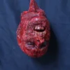 Dapper Cadaver Workshop New Haunt Props Hanging Skinned Kemmler Head