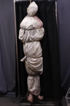 Dapper Cadaver Workshop Hanging Sack Body