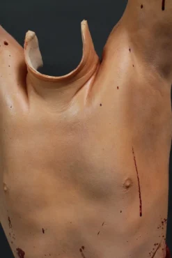 Dapper Cadaver Workshop Dura Olly Photo Op