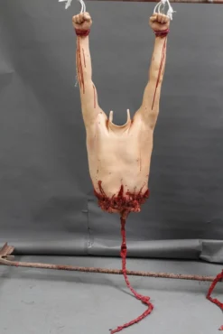 Dapper Cadaver Workshop Dura Olly Photo Op