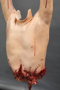 Dapper Cadaver Workshop Dura Olly Photo Op