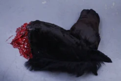 Rachael Lee Goodman Severed Horse Head Prop - Special Order