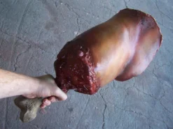 Dapper Cadaver Workshop Human Drumstick New Haunt Props