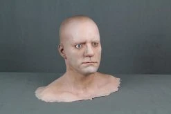 Dapper Cadaver Workshop Steiner Head Fake Heads