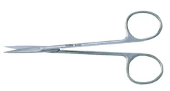Shelter Surgical Distribution Iris Scissors