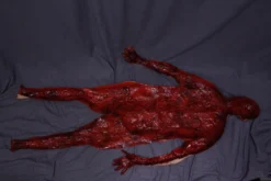 Dapper Cadaver Workshop Dura Jack Skin Miscellaneous Body Parts