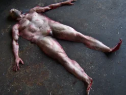 Dapper Cadaver Workshop Miscellaneous Body Parts Jack Skin