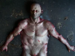 Dapper Cadaver Workshop Miscellaneous Body Parts Jack Skin