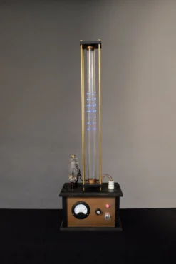 Unknown Vendor LED Jacobs Ladder Rental Halloween Props