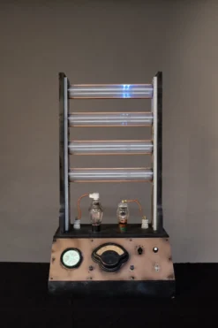 Mini Spotlights Large LED Jacobs Ladder Rental Science Props