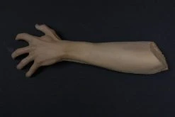 Dapper Cadaver Workshop Fake Arms Jerry Half Arms