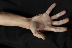 Dapper Cadaver Workshop Silicone Jerry Arms