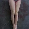 Dapper Cadaver Workshop Fake Legs Jessica Legs - Female