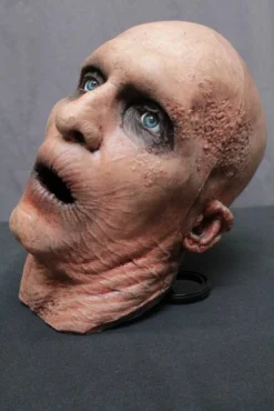 Dapper Cadaver Workshop Joaquin Head New Haunt Props