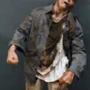 Dapper Cadaver Workshop Joaquin Zombie Character New Haunt Props