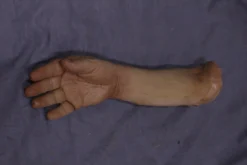 Dapper Cadaver Workshop Dura Joel Arm Dura Rubber