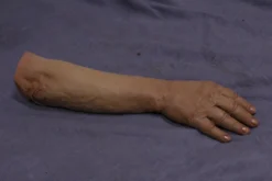 Dapper Cadaver Workshop Dura Joel Arm Dura Rubber