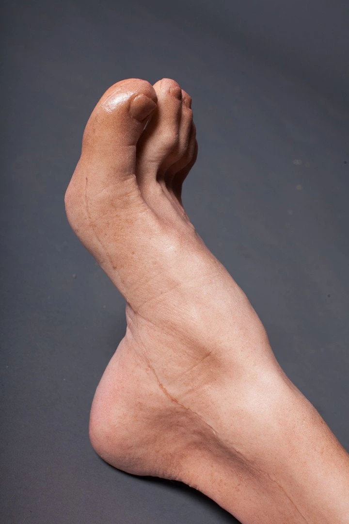 Dapper Cadaver Workshop Fake Legs Male Joe Legs 7 Dapper Cadaver Workshop Fake Legs Male Joe Legs