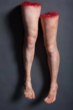 Dapper Cadaver Workshop Fake Legs Male Joe Legs 9 Dapper Cadaver Workshop Fake Legs Male Joe Legs