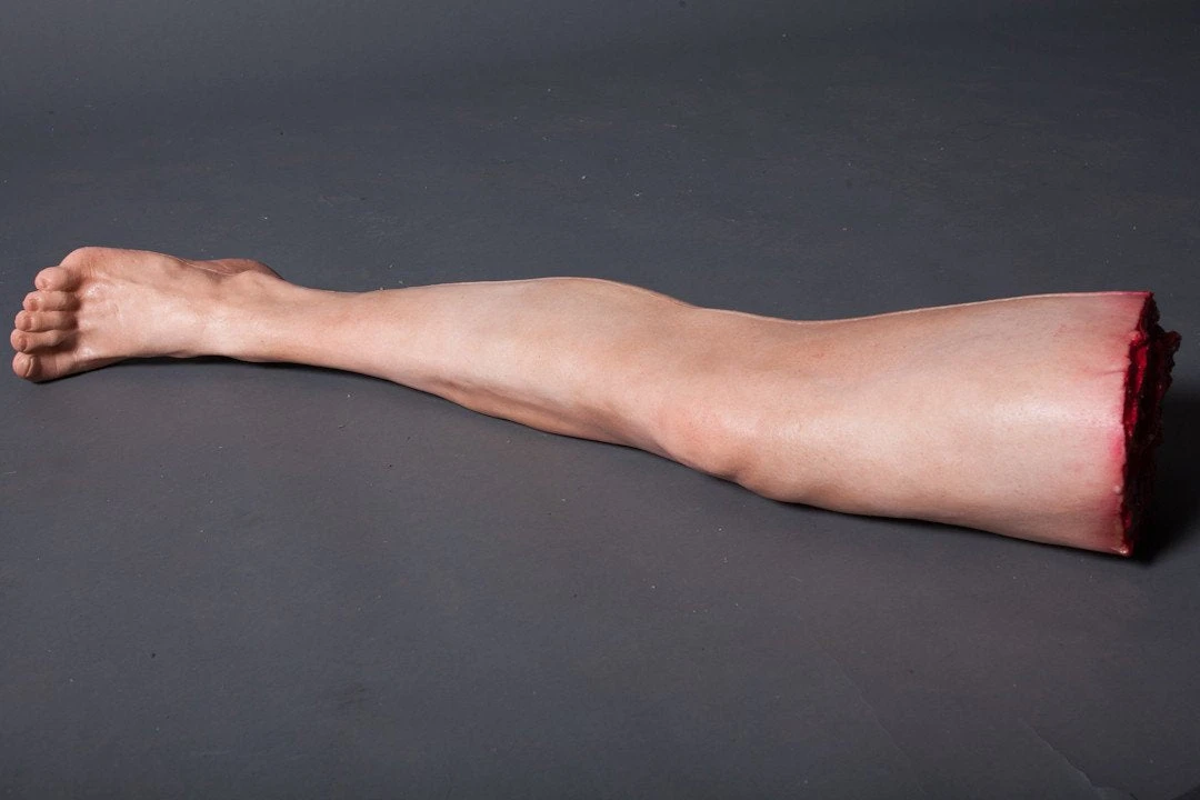 Dapper Cadaver Workshop Fake Legs Male Joe Legs 4 Dapper Cadaver Workshop Fake Legs Male Joe Legs