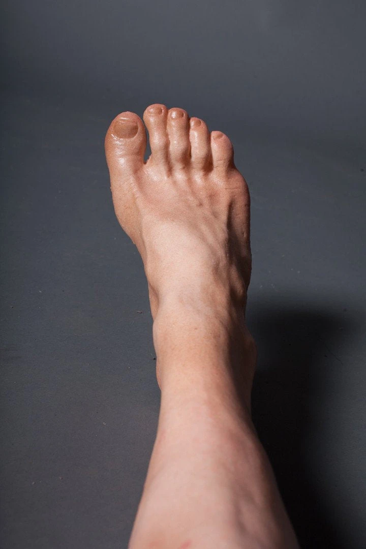 Dapper Cadaver Workshop Fake Legs Male Joe Legs 5 Dapper Cadaver Workshop Fake Legs Male Joe Legs