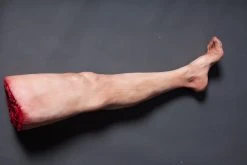 Dapper Cadaver Workshop Fake Legs Male Joe Legs