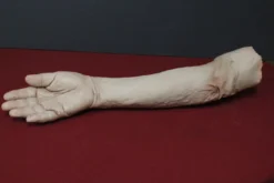 Dapper Cadaver Workshop Dura Joel Arm Dura Rubber