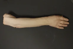 Dapper Cadaver Workshop Dura Joel Arm Dura Rubber