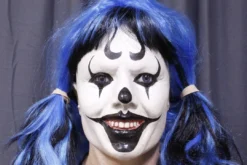 Dapper Cadaver Workshop Juggaletty The Clown Standing Body